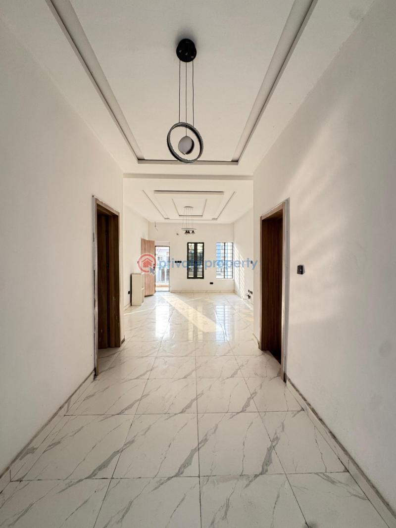2 bedroom Flat & Apartment For Sale Mobil Road Ajah Ajah Lagos - 3