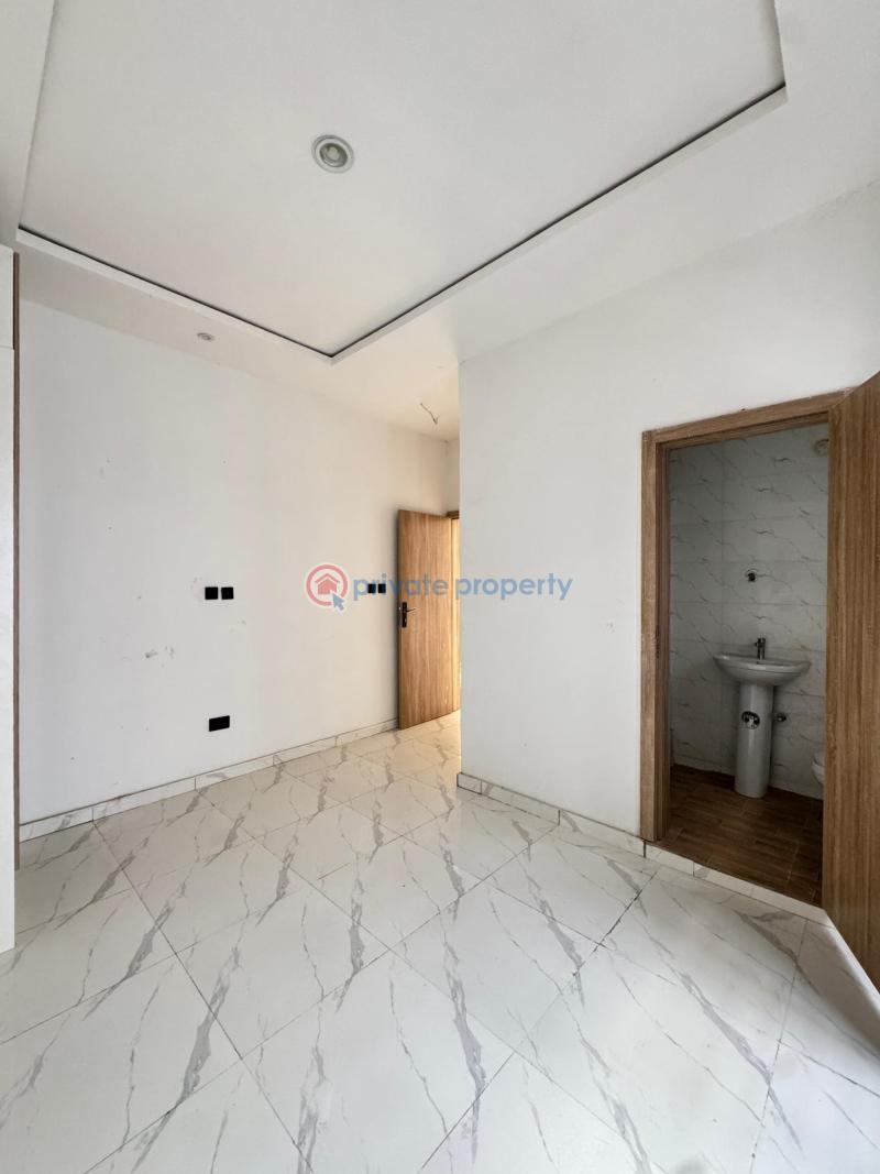 2 bedroom Flat & Apartment For Sale Mobil Road Ajah Ajah Lagos - 2