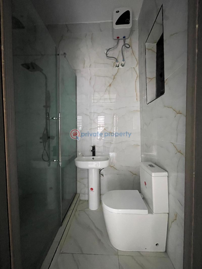 2 bedroom Flat & Apartment For Sale Off Freedom Way Lekki Phase 1 Lagos - 3
