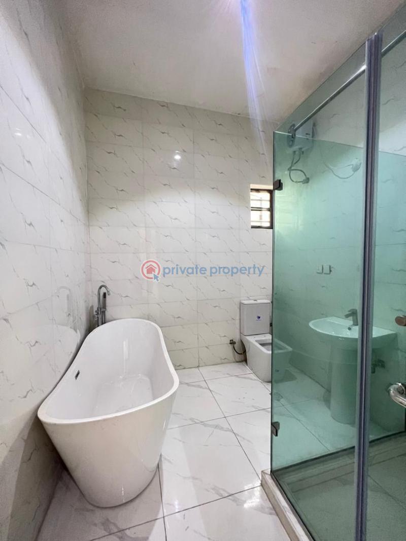 2 bedroom Terraced Duplex For Sale Ikota Lekki Lagos - 10