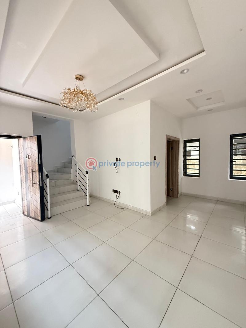 2 bedroom Terraced Duplex For Sale Orchid Lekki Lagos - 3