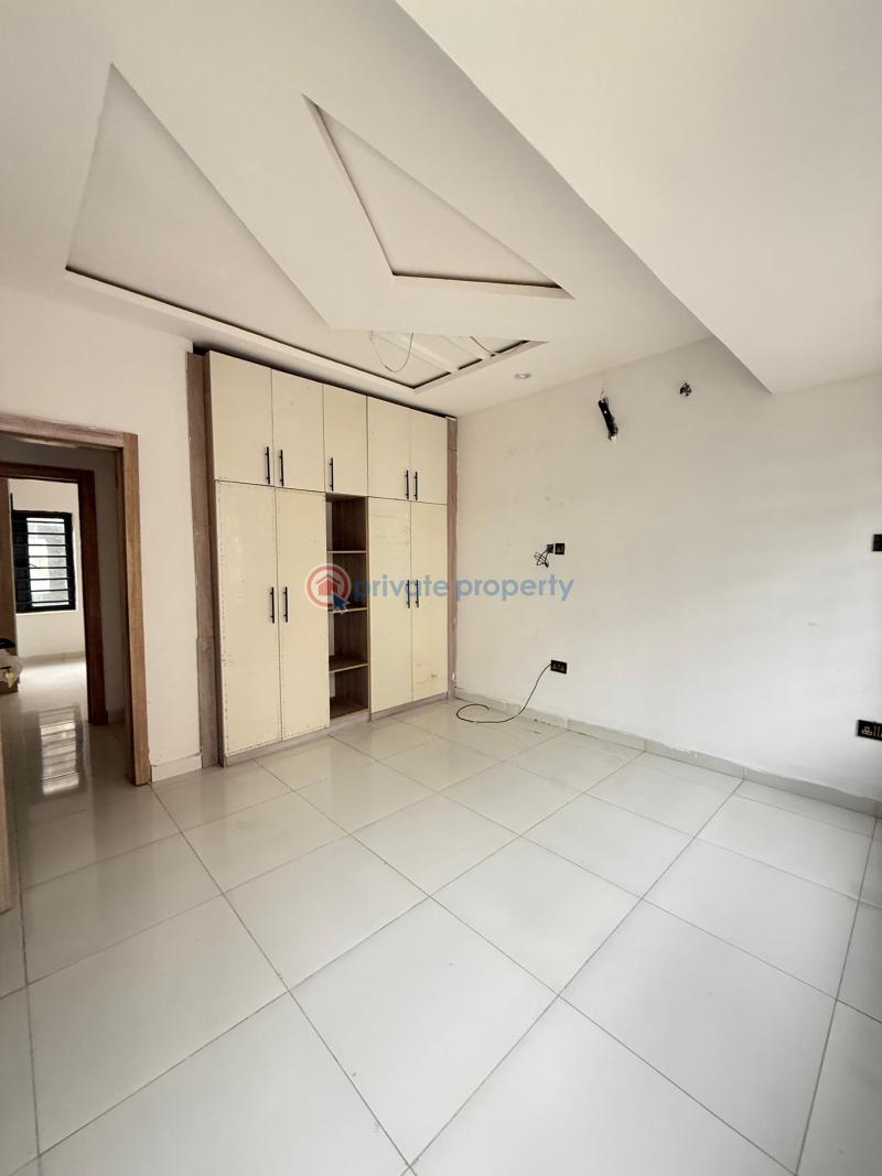 2 bedroom Terraced Duplex For Sale Orchid Lekki Lagos - 12