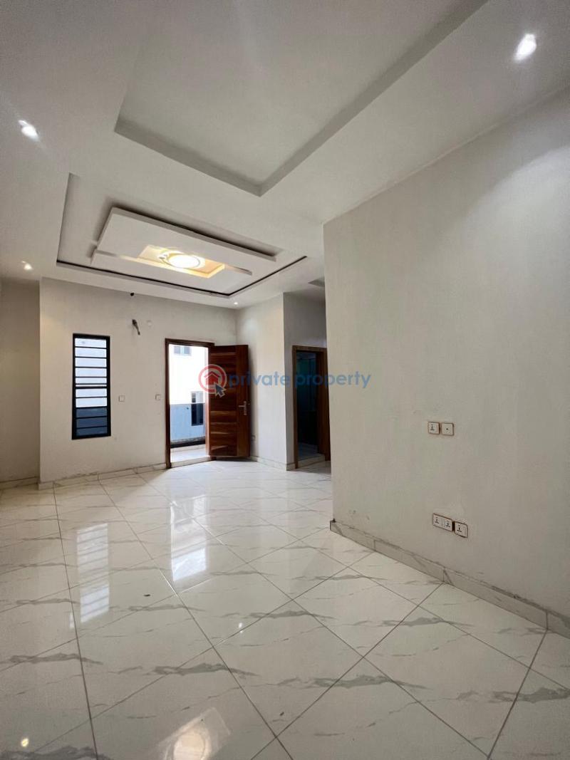 2 bedroom Terraced Duplex For Sale Ikota Lekki Lagos - 12