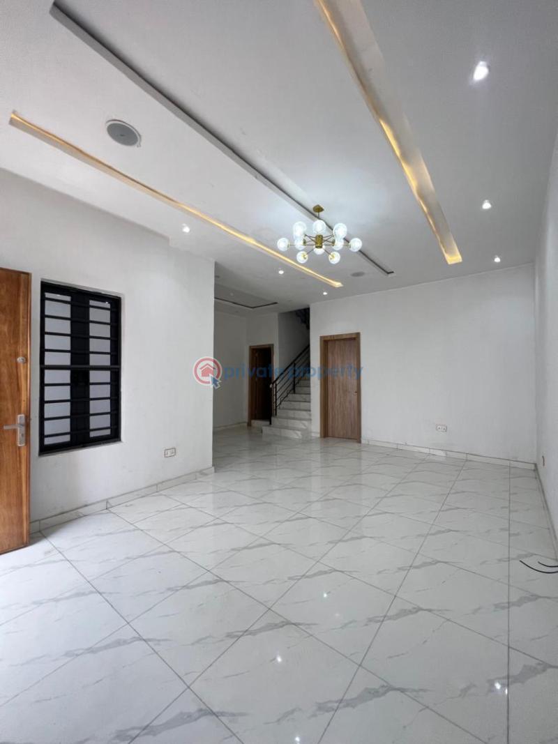 2 bedroom Terraced Duplex For Sale Ikota Lekki Lagos - 2