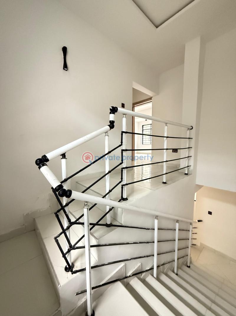 2 bedroom Terraced Duplex For Sale Orchid Lekki Lagos - 6