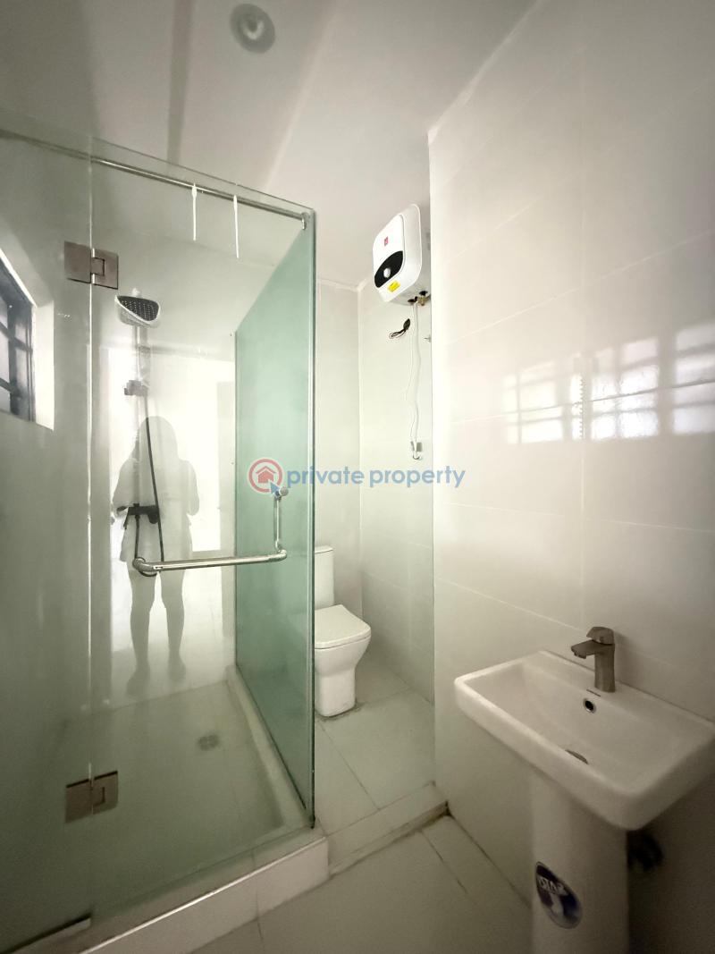 2 bedroom Terraced Duplex For Sale Orchid Lekki Lagos - 13