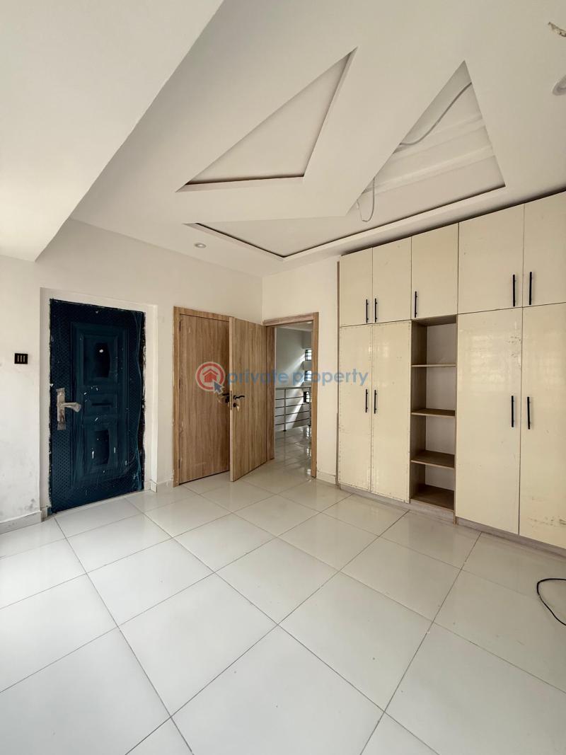 2 bedroom Terraced Duplex For Sale Orchid Lekki Lagos - 9