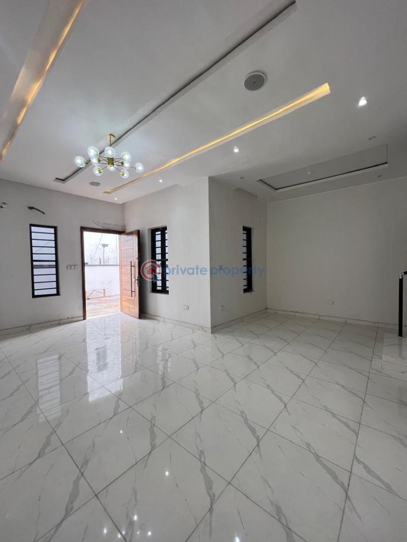 2 bedroom Terraced Duplex For Sale Ikota Lekki Lagos - 1