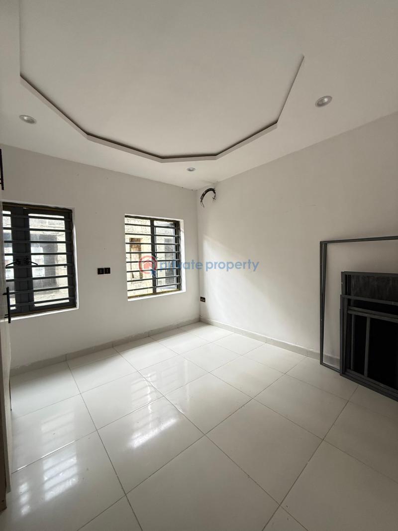 2 bedroom Terraced Duplex For Sale Orchid Lekki Lagos - 8