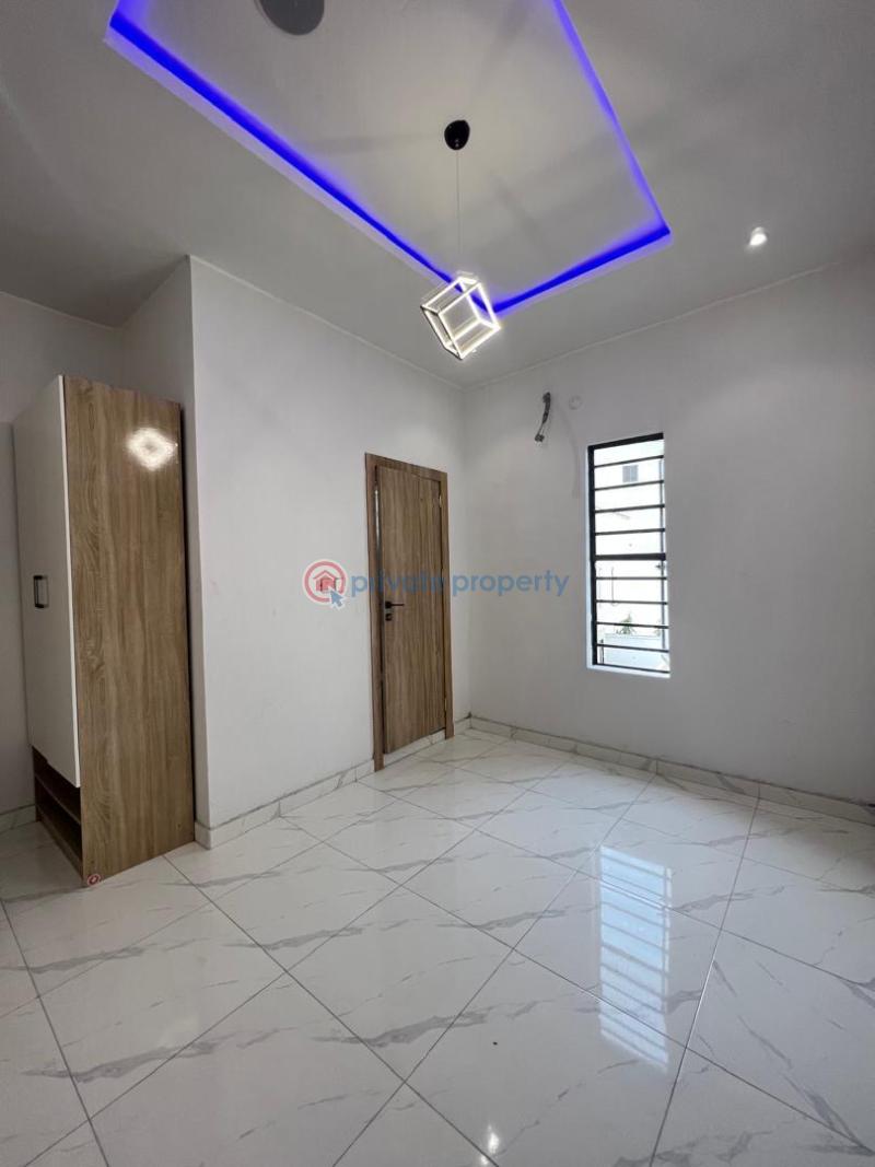 2 bedroom Terraced Duplex For Sale Ikota Lekki Lagos - 5