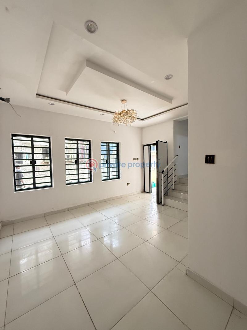 2 bedroom Terraced Duplex For Sale Orchid Lekki Lagos - 2