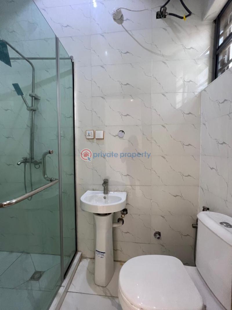 2 bedroom Terraced Duplex For Sale Ikota Lekki Lagos - 7
