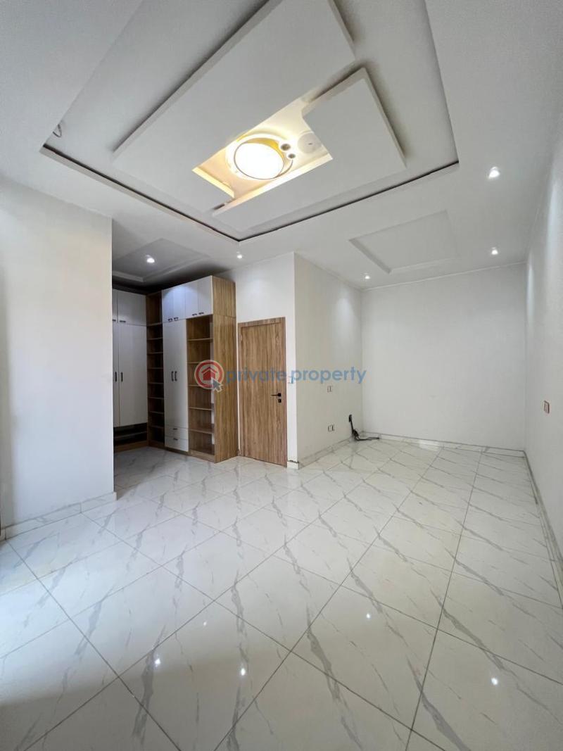 2 bedroom Terraced Duplex For Sale Ikota Lekki Lagos - 11