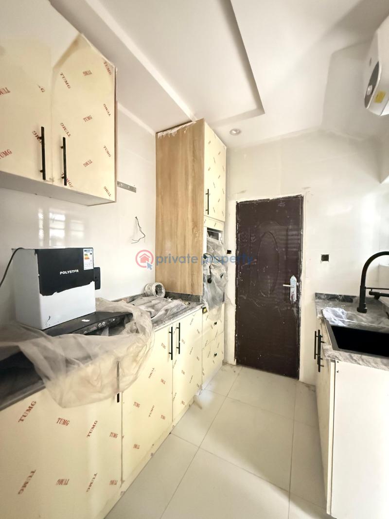 2 bedroom Terraced Duplex For Sale Orchid Lekki Lagos - 4