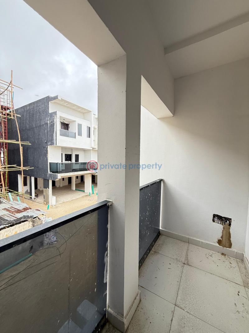 2 bedroom Terraced Duplex For Sale Orchid Lekki Lagos - 14