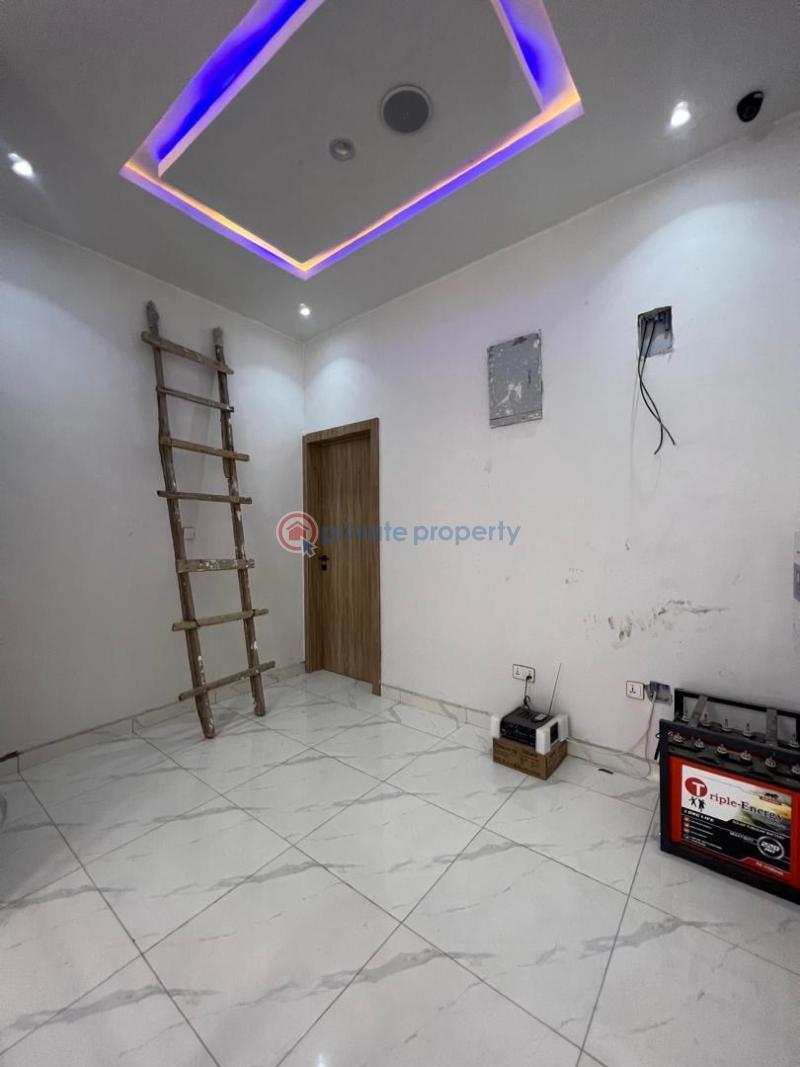 2 bedroom Terraced Duplex For Sale Ikota Lekki Lagos - 8