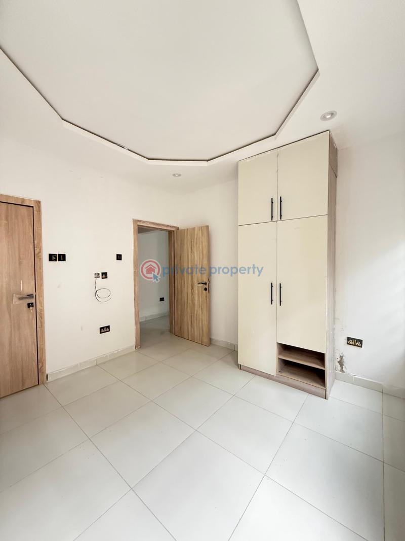 2 bedroom Terraced Duplex For Sale Orchid Lekki Lagos - 10