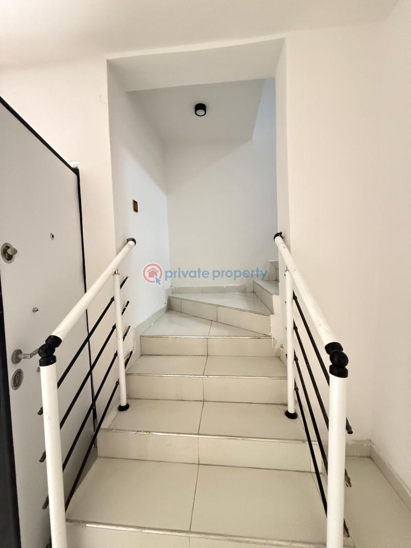 2 bedroom Terraced Duplex For Sale Orchid Lekki Lagos - 5