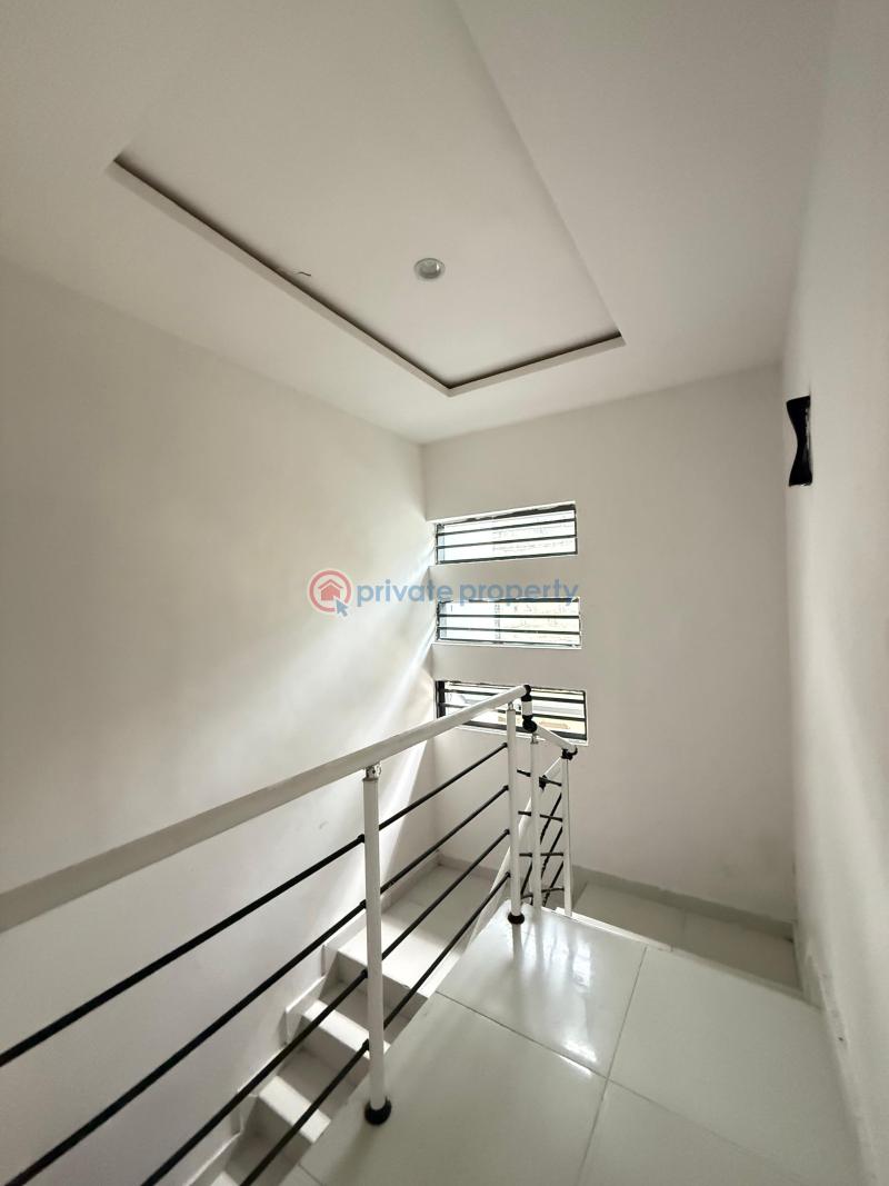2 bedroom Terraced Duplex For Sale Orchid Lekki Lagos - 7