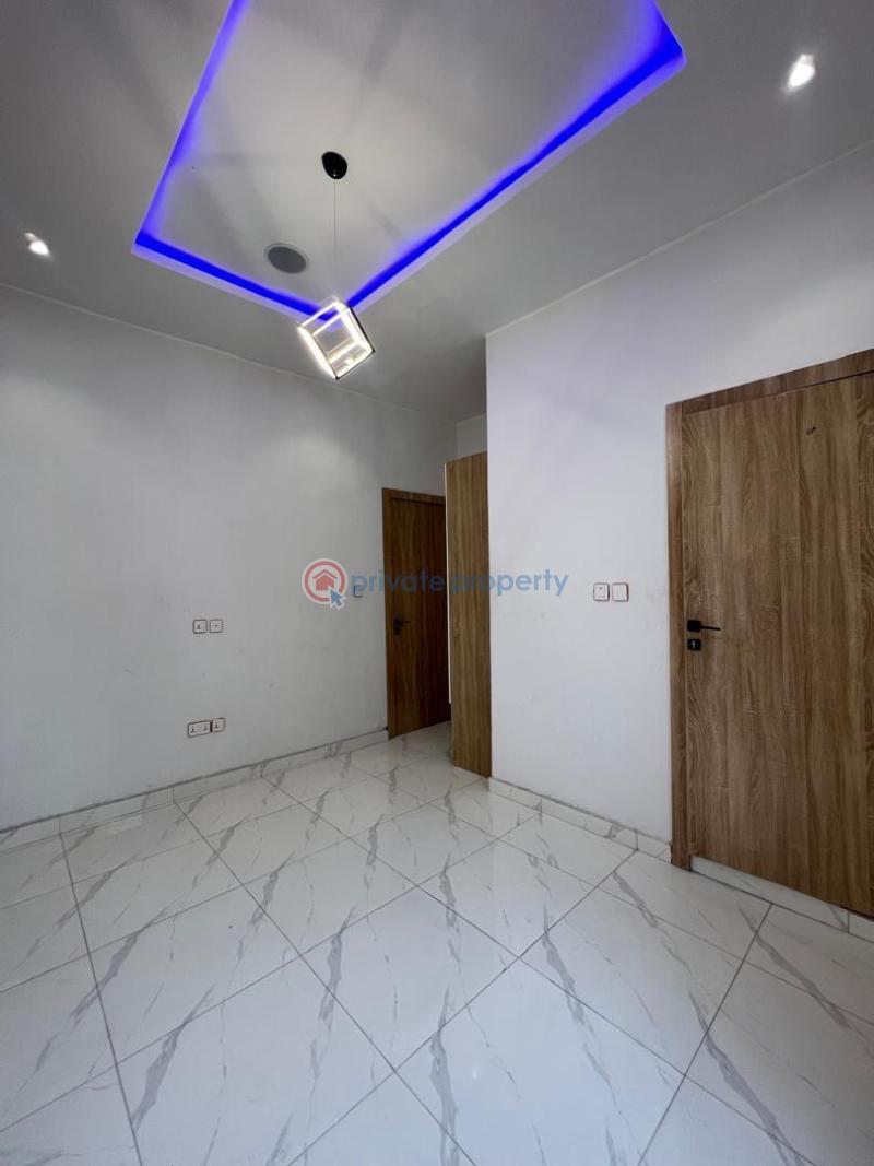 2 bedroom Terraced Duplex For Sale Ikota Lekki Lagos - 6