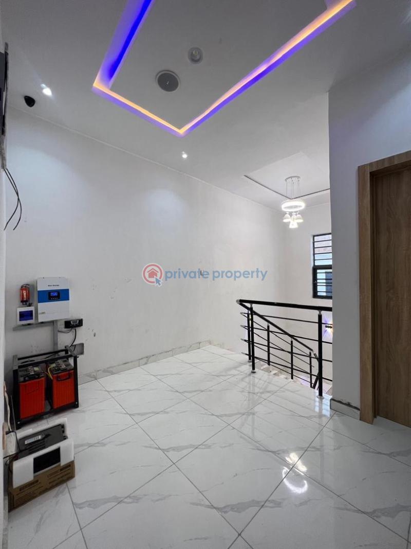 2 bedroom Terraced Duplex For Sale Ikota Lekki Lagos - 9