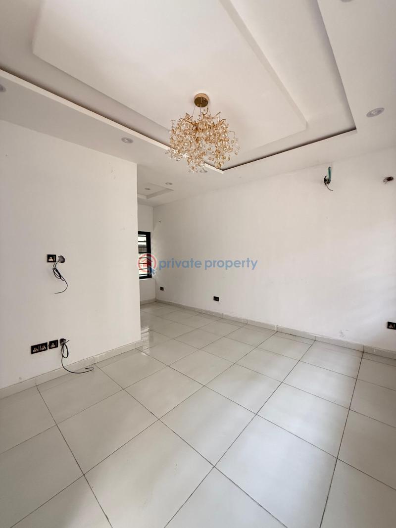 2 bedroom Terraced Duplex For Sale Orchid Lekki Lagos - 1