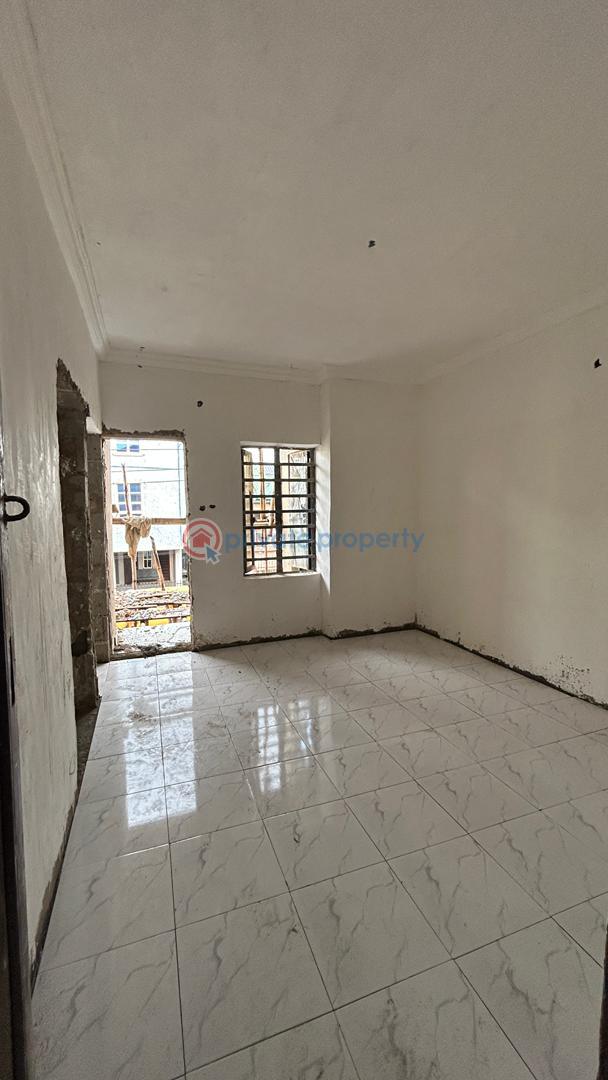 1 bedroom Mini Flat For Sale Ojota Lagos - 2