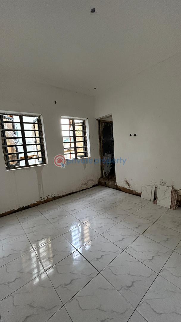 1 bedroom Mini Flat For Sale Ojota Lagos - 1