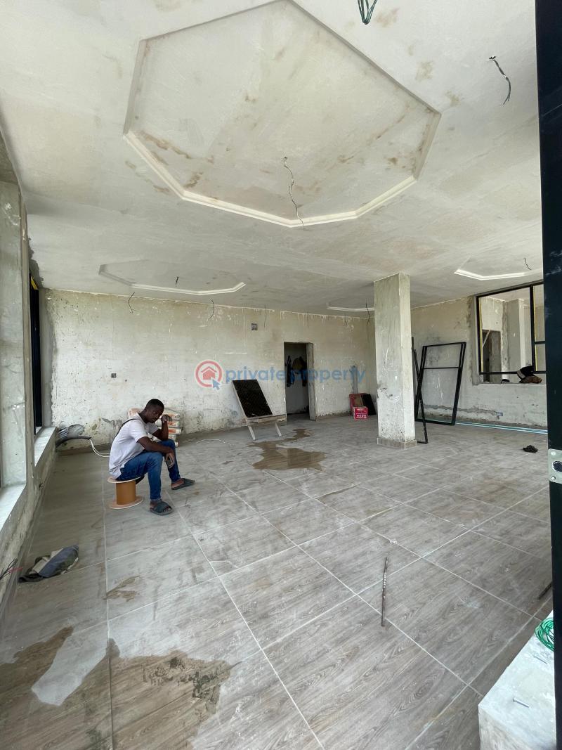 2 bedroom Block Of Flats For Sale Oak Creek Condominium, Amity Estate Abijo Ajah Lagos - 2