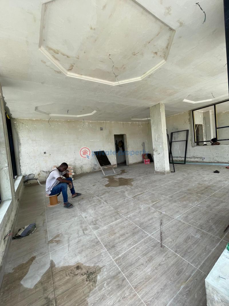 2 bedroom Block Of Flats For Sale Oak Creek Condominium, Amity Estate Abijo Ajah Lagos - 3