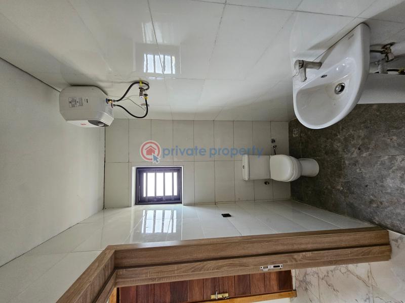 Affordable 2bedroom terrace duplex - 7 2 bedroom Terraced Duplex For Sale Olokonla Ajah Lagos - 7