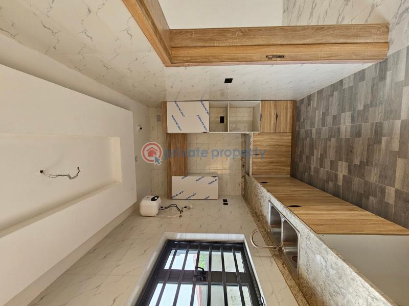 Affordable 2bedroom terrace duplex - 3 2 bedroom Terraced Duplex For Sale Olokonla Ajah Lagos - 3