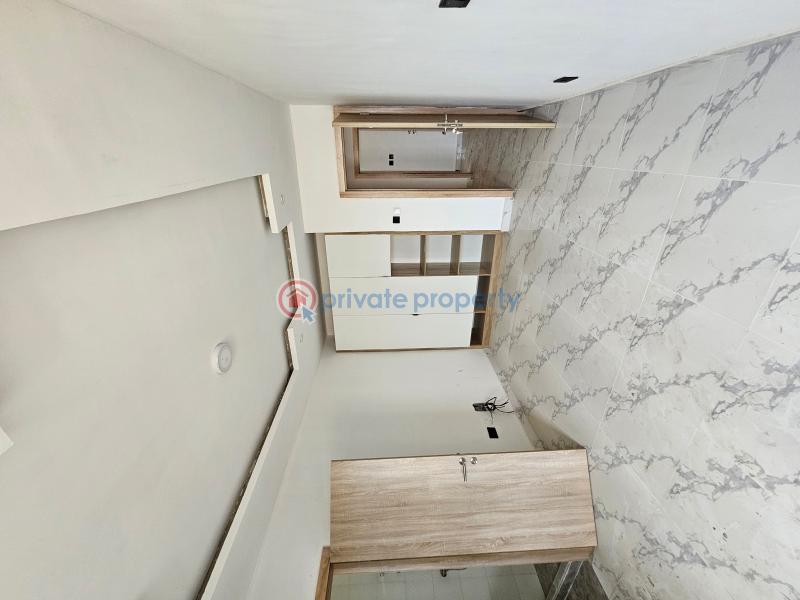 Affordable 2bedroom terrace duplex - 6 2 bedroom Terraced Duplex For Sale Olokonla Ajah Lagos - 6