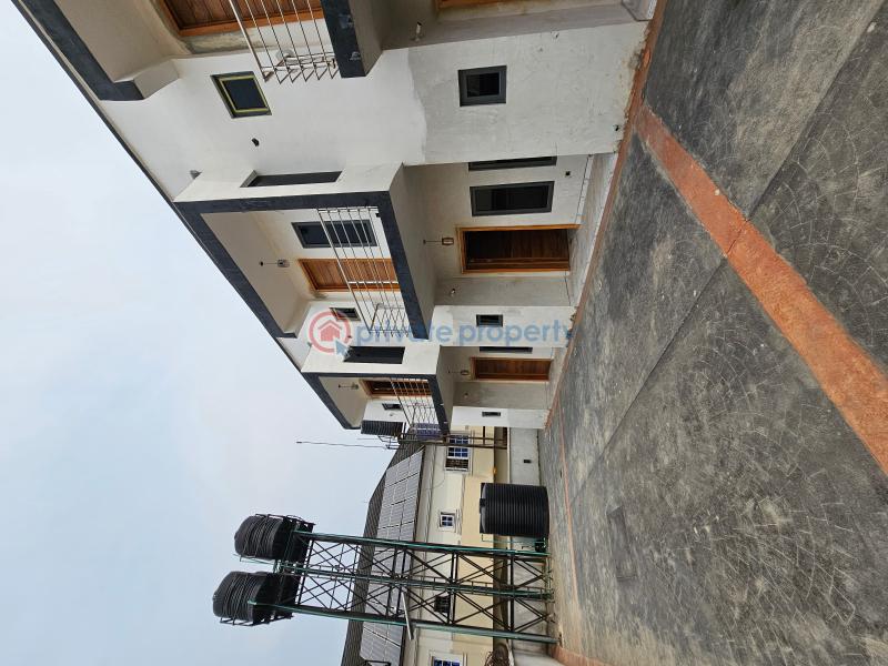 2 bedroom Terraced Duplex For Sale Olokonla Ajah Lagos - 0