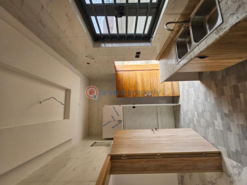 Affordable 2bedroom terrace duplex - 4 2 bedroom Terraced Duplex For Sale Olokonla Ajah Lagos - 4