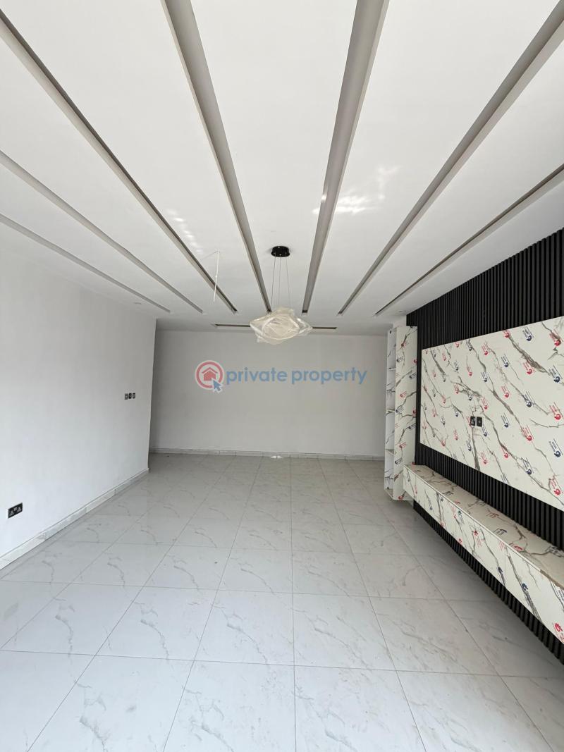 3 bedroom Flat & Apartment For Sale Ologolo Lekki Lagos - 1