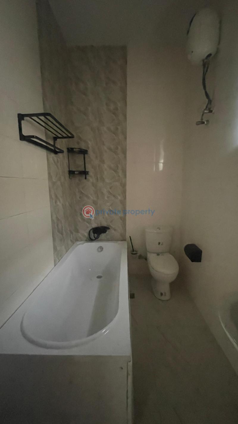 Affordable 3 bedroom apartment - 7 3 bedroom Block Of Flats For Sale Ikate Elegushi Lekki Lagos - 7
