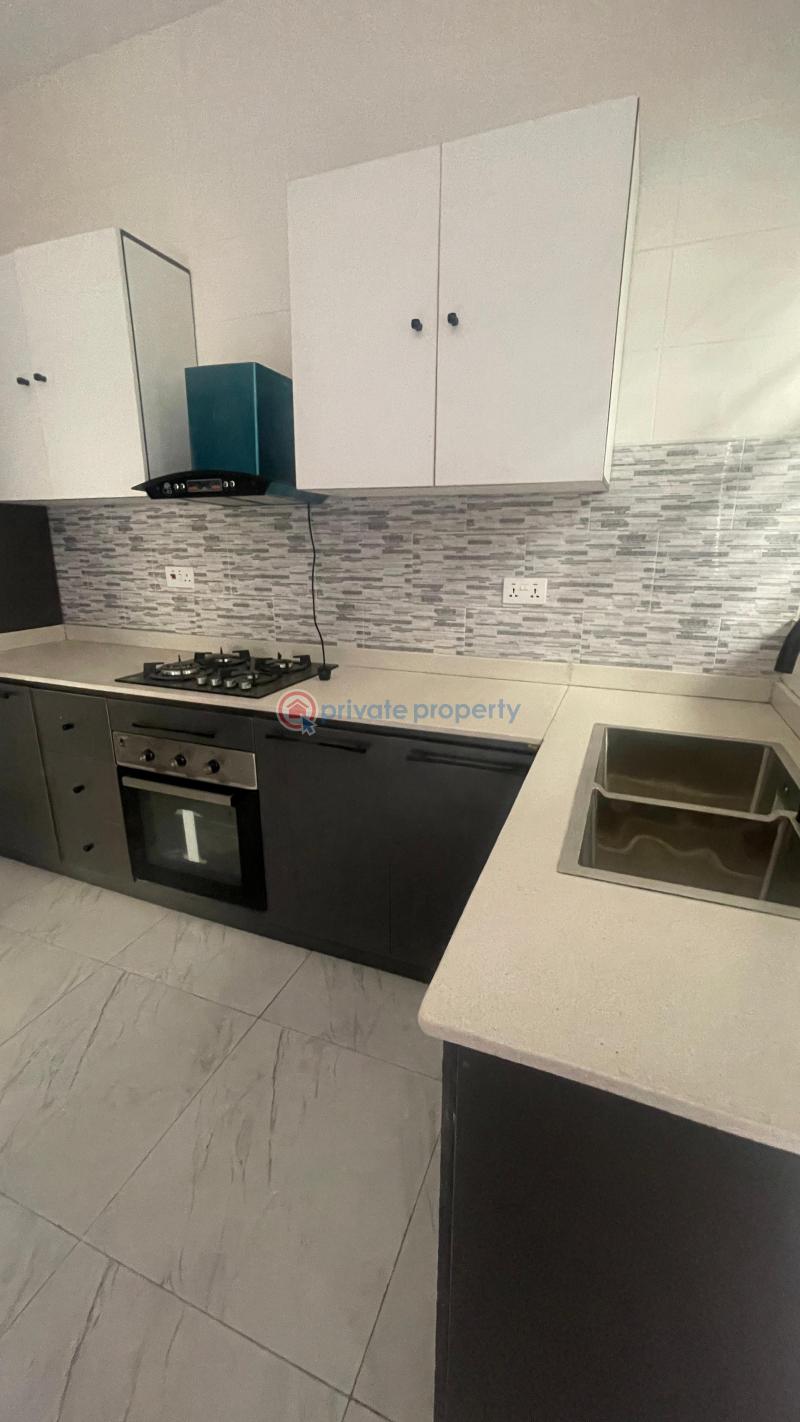 Affordable 3 bedroom apartment - 4 3 bedroom Block Of Flats For Sale Ikate Elegushi Lekki Lagos - 4