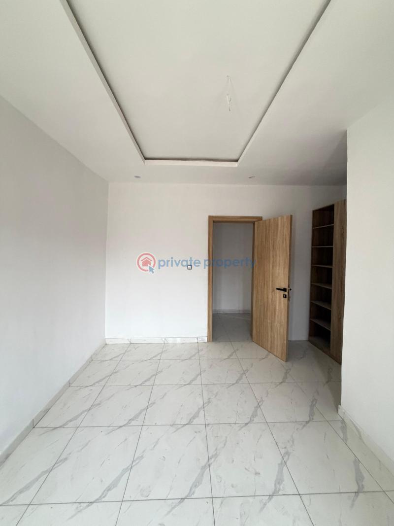 3 bedroom Flat & Apartment For Sale Ologolo Lekki Lagos - 2