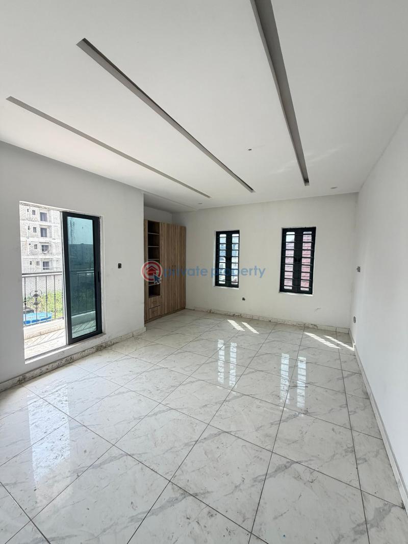 3 bedroom Flat & Apartment For Sale Ologolo Lekki Lagos - 5