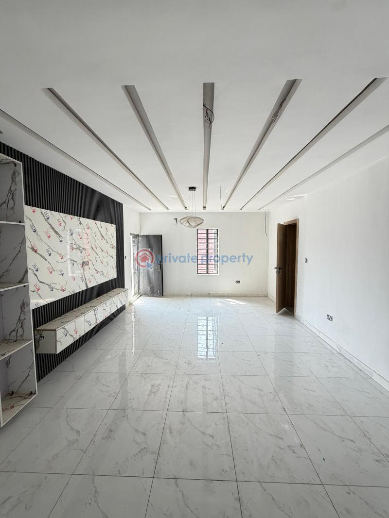 3 bedroom Flat & Apartment For Sale Ologolo Lekki Lagos - 7