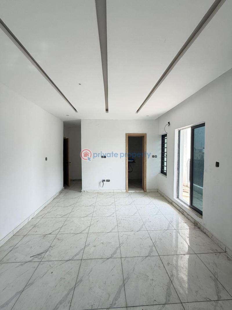 3 bedroom Flat & Apartment For Sale Ologolo Lekki Lagos - 6