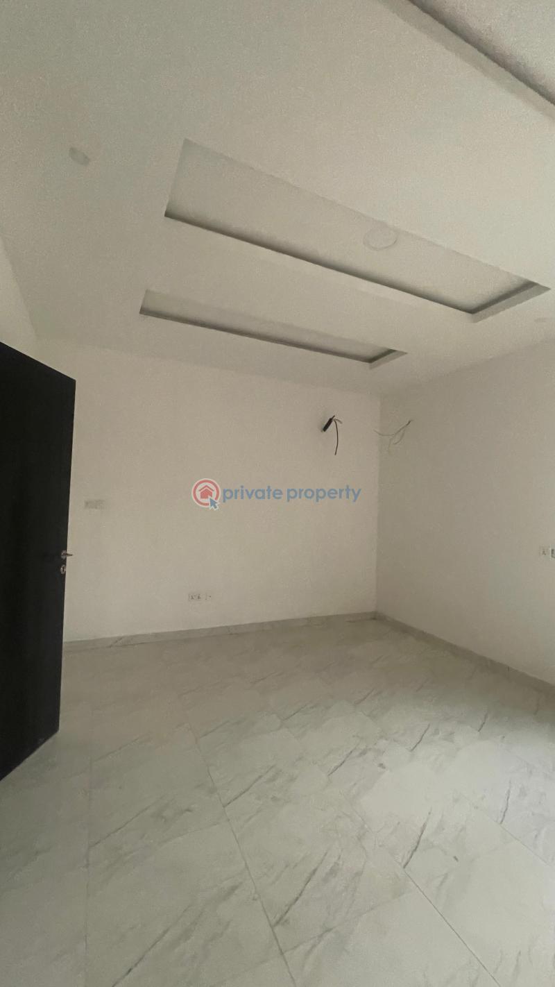 Affordable 3 bedroom apartment - 5 3 bedroom Block Of Flats For Sale Ikate Elegushi Lekki Lagos - 5