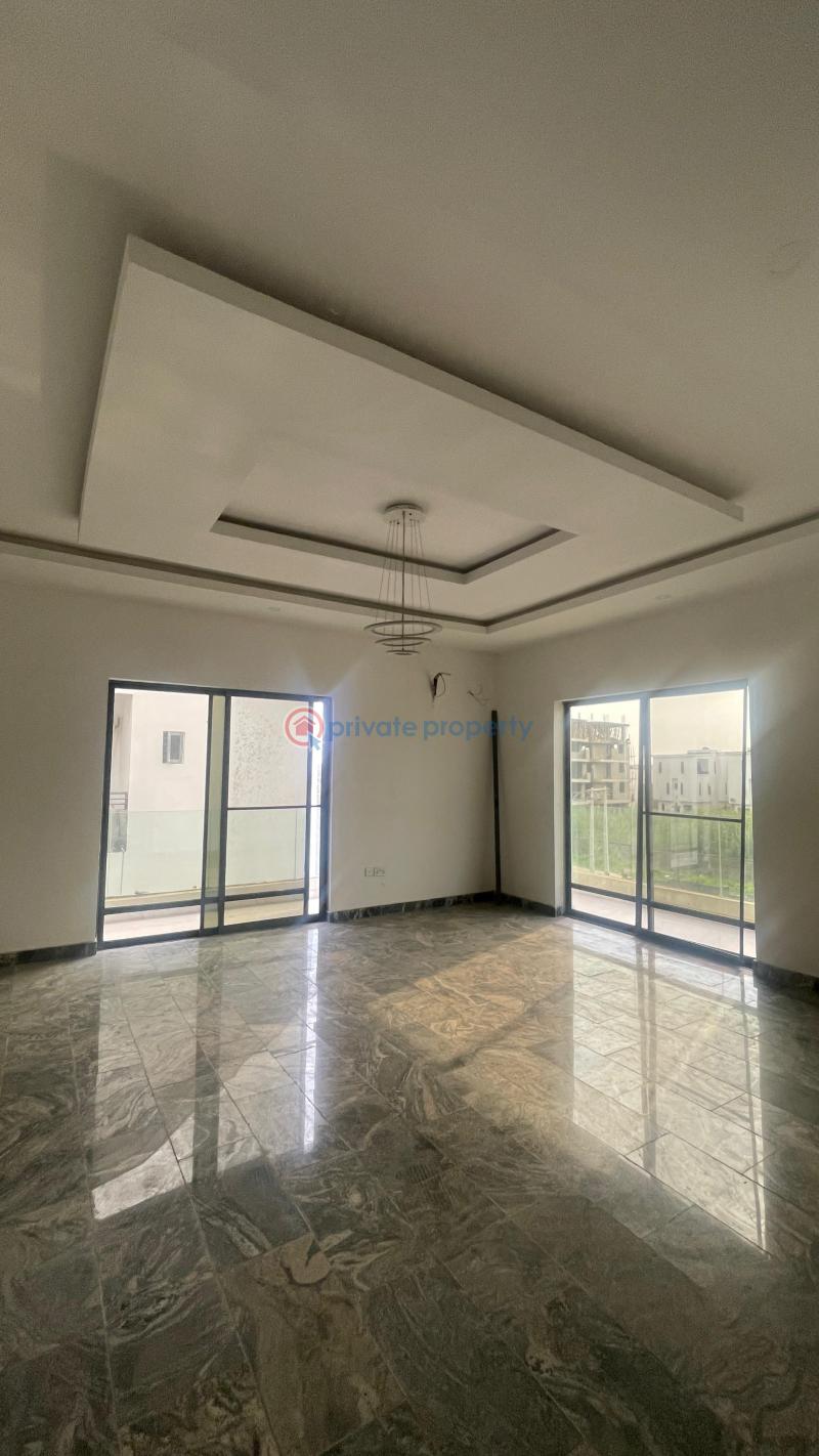 Affordable 3 bedroom apartment - 3 3 bedroom Block Of Flats For Sale Ikate Elegushi Lekki Lagos - 3