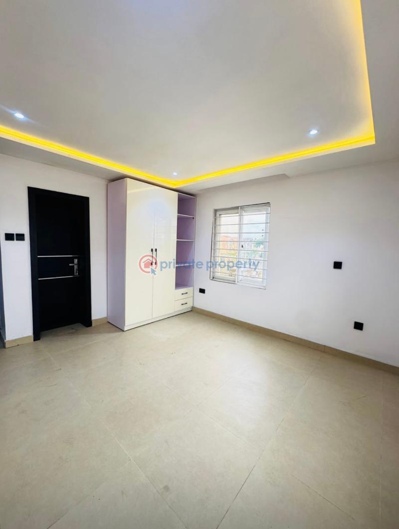 3 bedroom Block Of Flats For Sale Admiralty Lekki Phase 1 Lekki Phase 1 Lagos - 14
