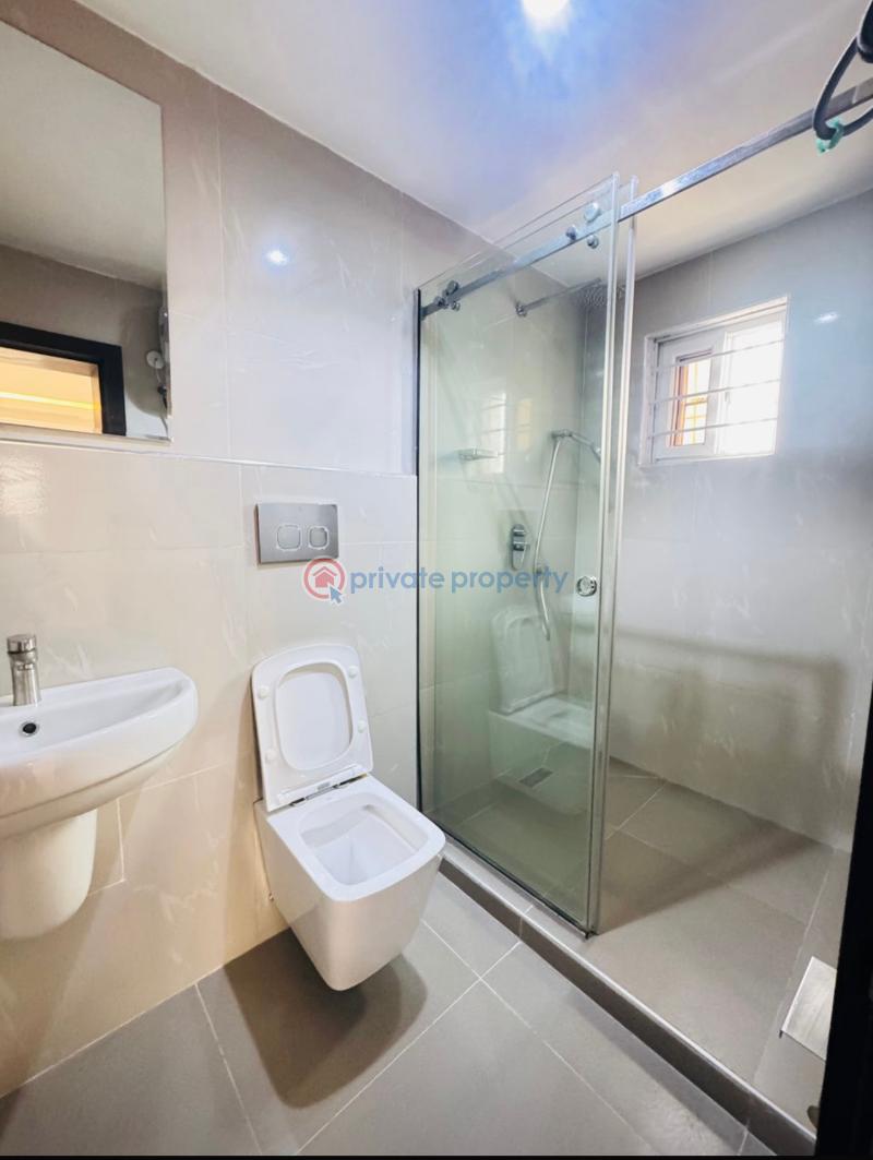 3 bedroom Block Of Flats For Sale Admiralty Lekki Phase 1 Lekki Phase 1 Lagos - 15