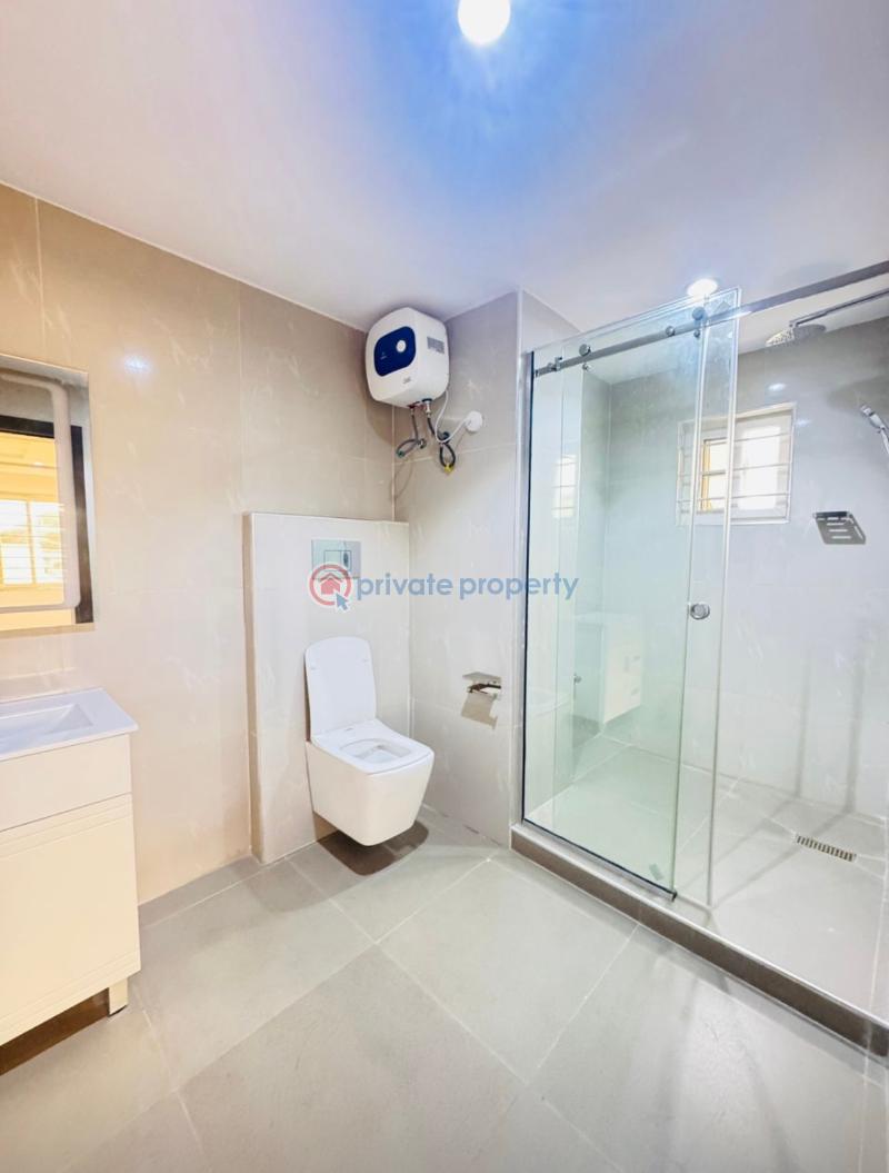 3 bedroom Block Of Flats For Sale Admiralty Lekki Phase 1 Lekki Phase 1 Lagos - 7