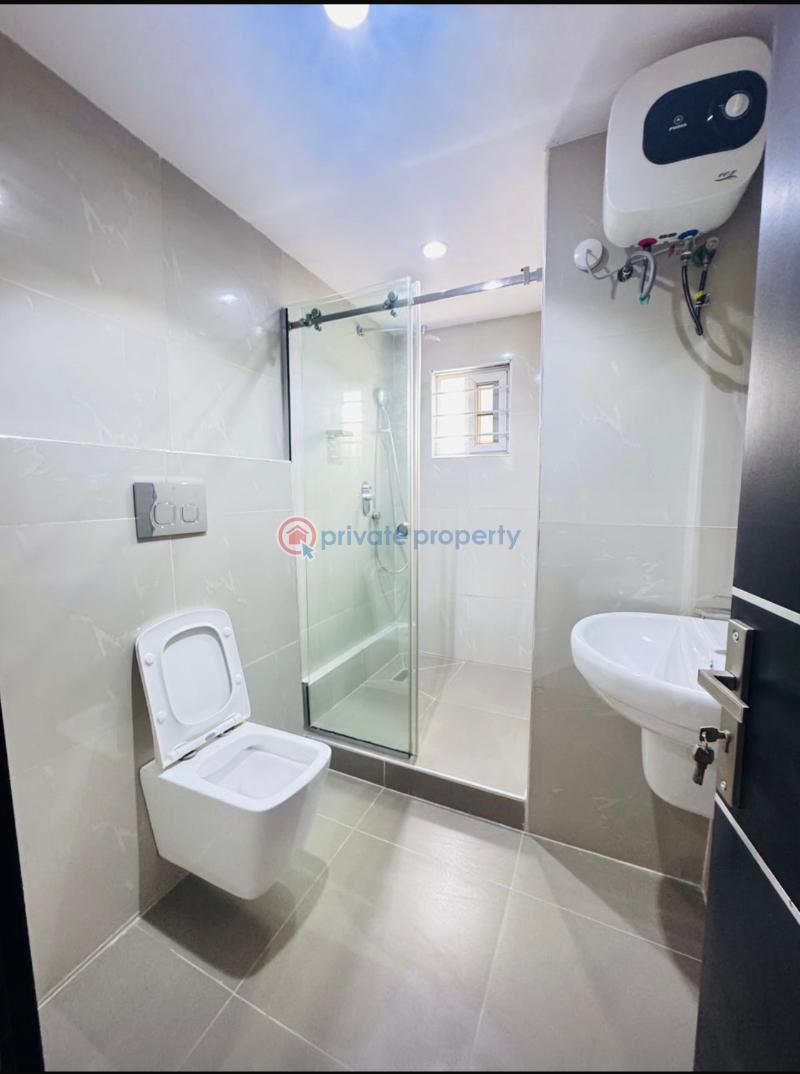 3 bedroom Block Of Flats For Sale Admiralty Lekki Phase 1 Lekki Phase 1 Lagos - 11