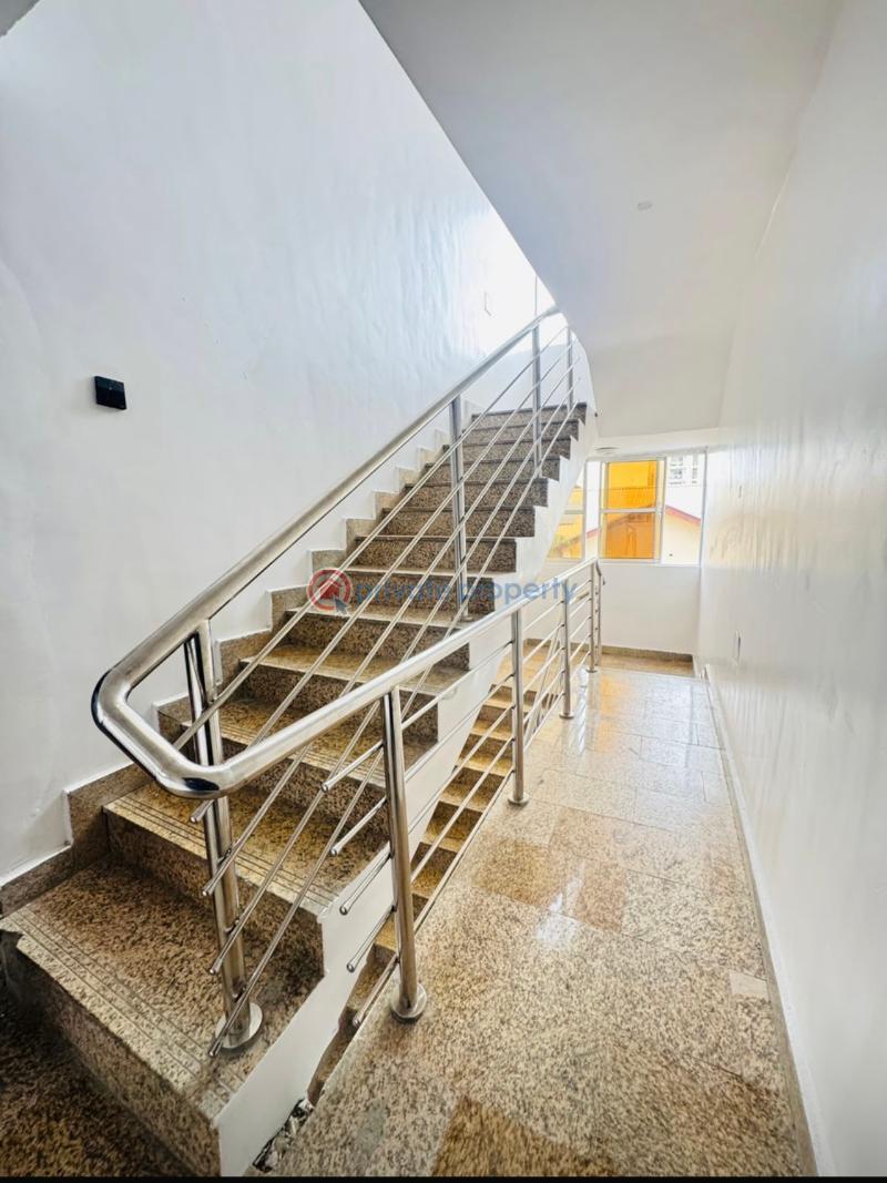 3 bedroom Block Of Flats For Sale Admiralty Lekki Phase 1 Lekki Phase 1 Lagos - 3