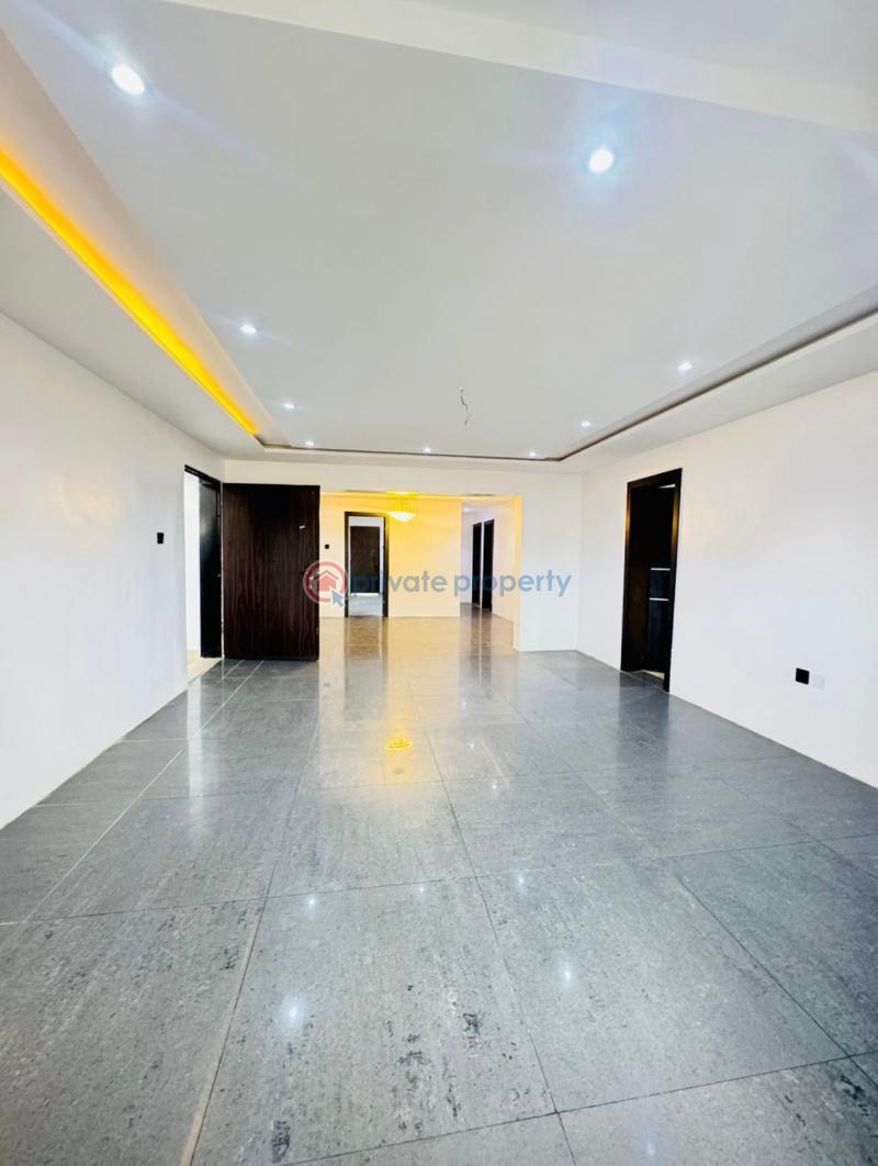 3 bedroom Block Of Flats For Sale Admiralty Lekki Phase 1 Lekki Phase 1 Lagos - 4